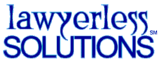 Lawyerless logo